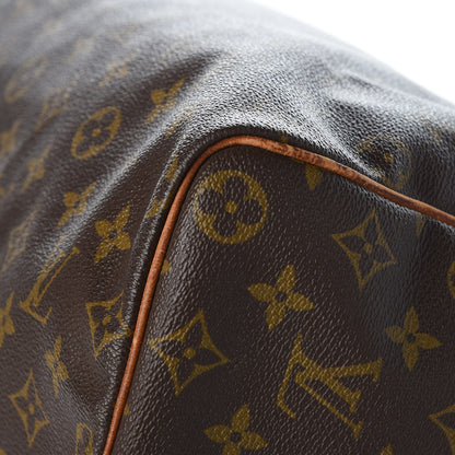 Louis Vuitton Monogram Speedy 40 28 of 32