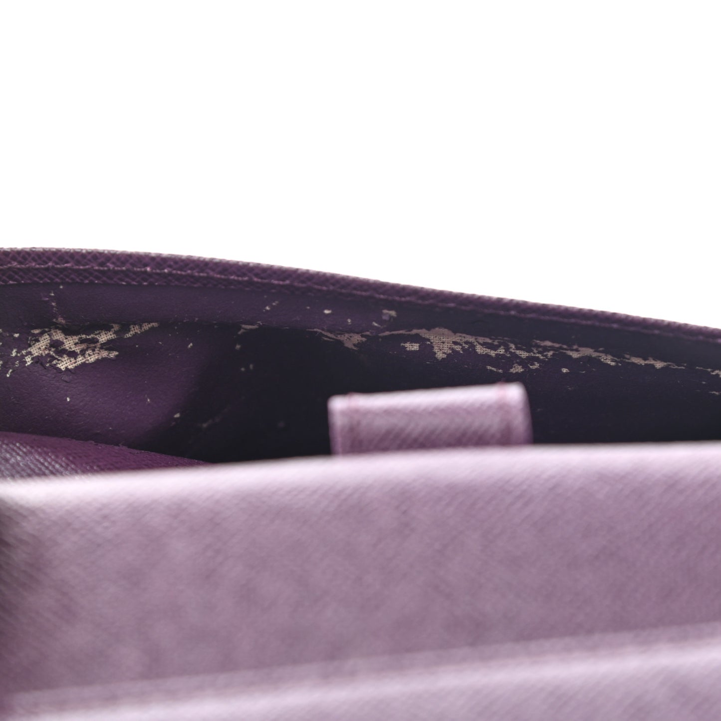 Epi Porte Tresor International Wallet Tassil