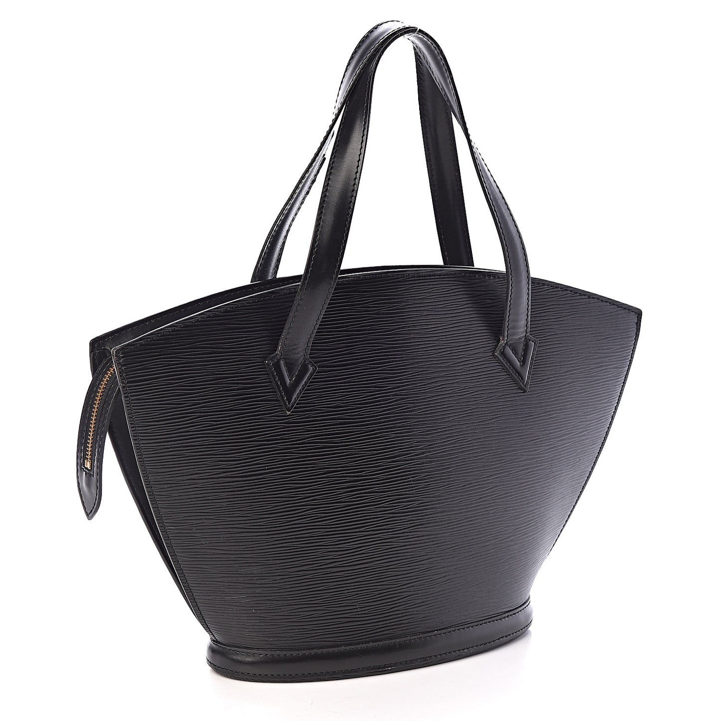 Epi Saint Jacques PM Black