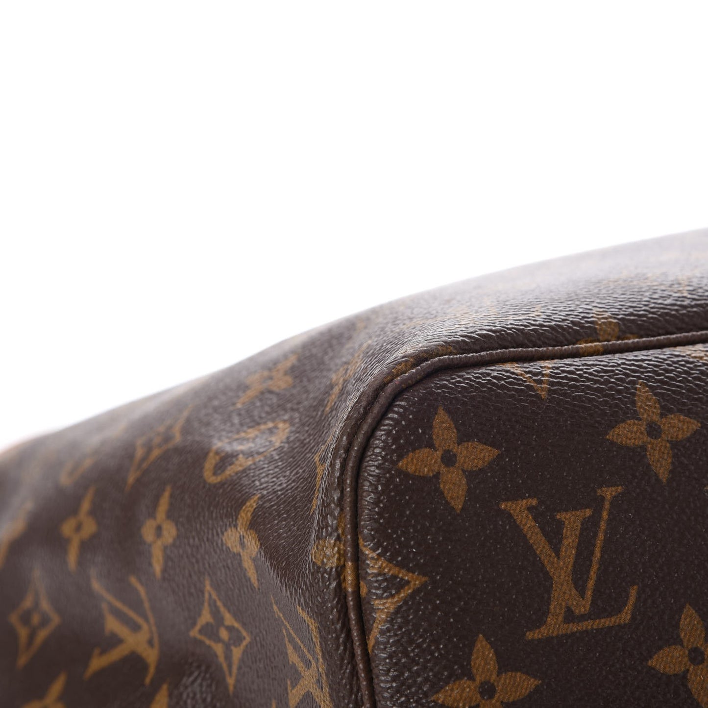 Monogram Neo Neverfull MM Pivoine