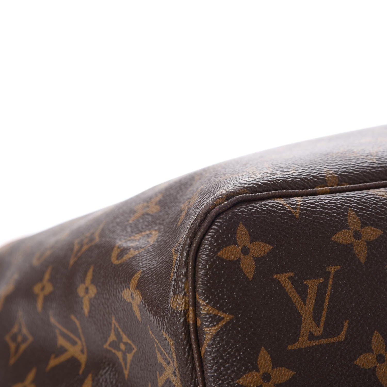 Louis Vuitton Monogram Neo Neverfull MM Pivoine 16 of 23