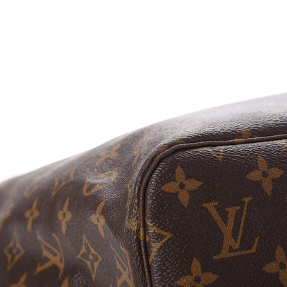 Louis Vuitton Monogram Neo Neverfull MM Pivoine 16 of 23