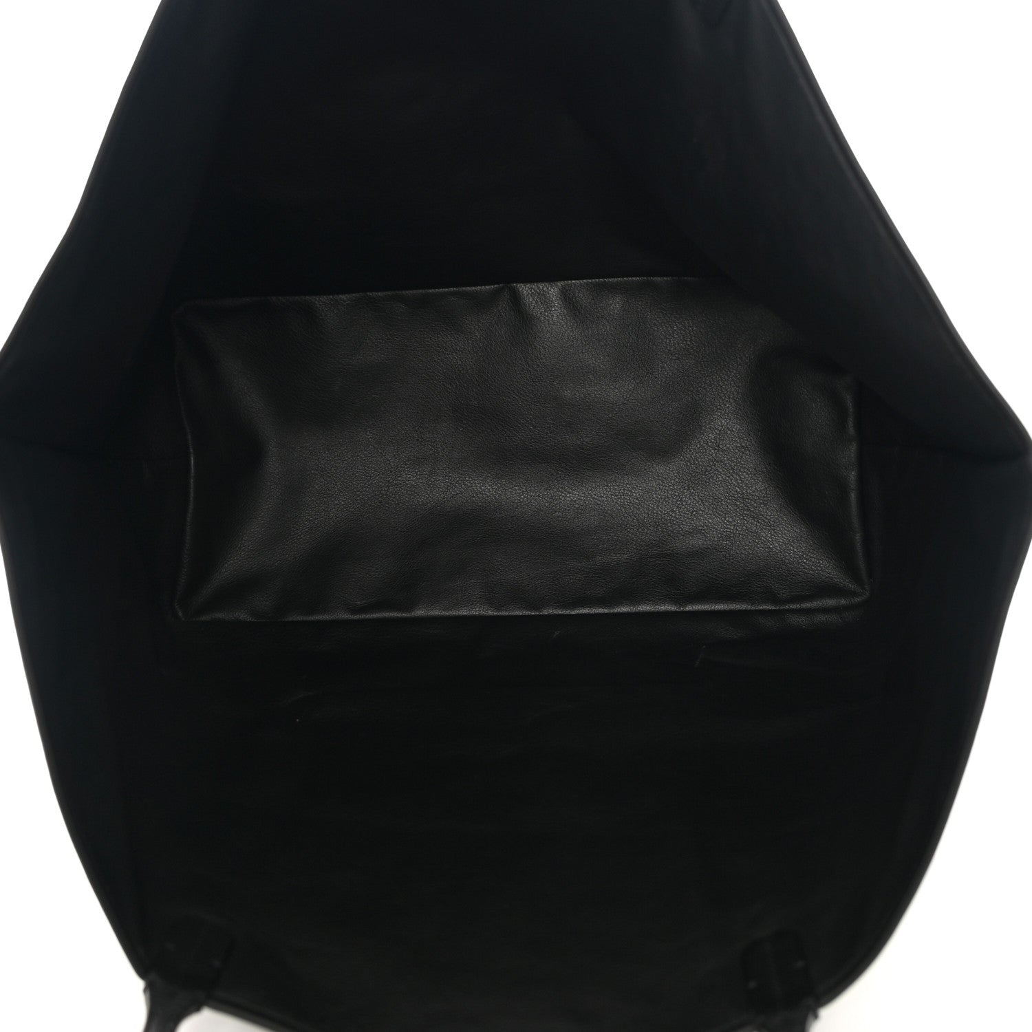 Goyard Goyardine Reversible Anjou GM Black 9 of 19