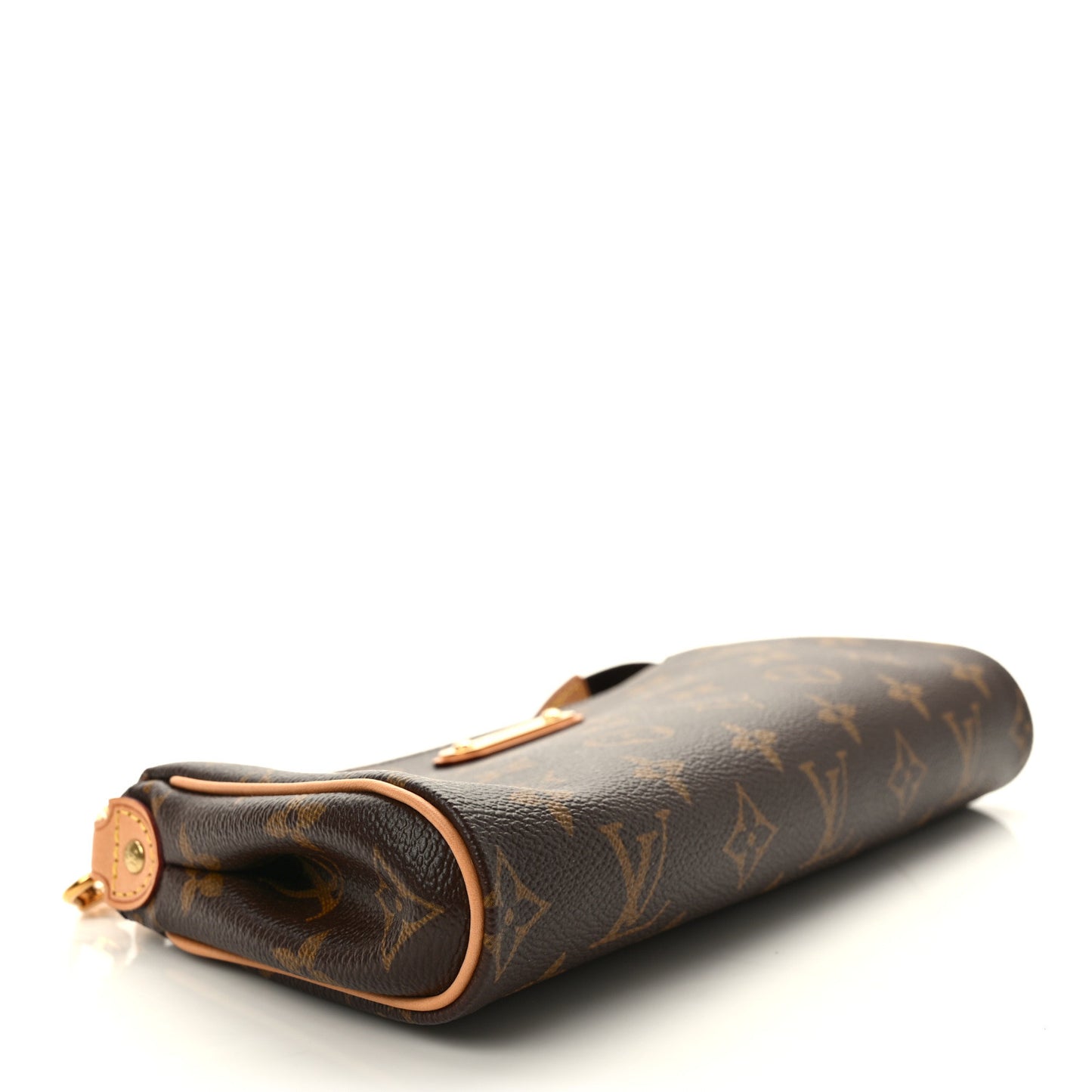 Monogram Eva Clutch
