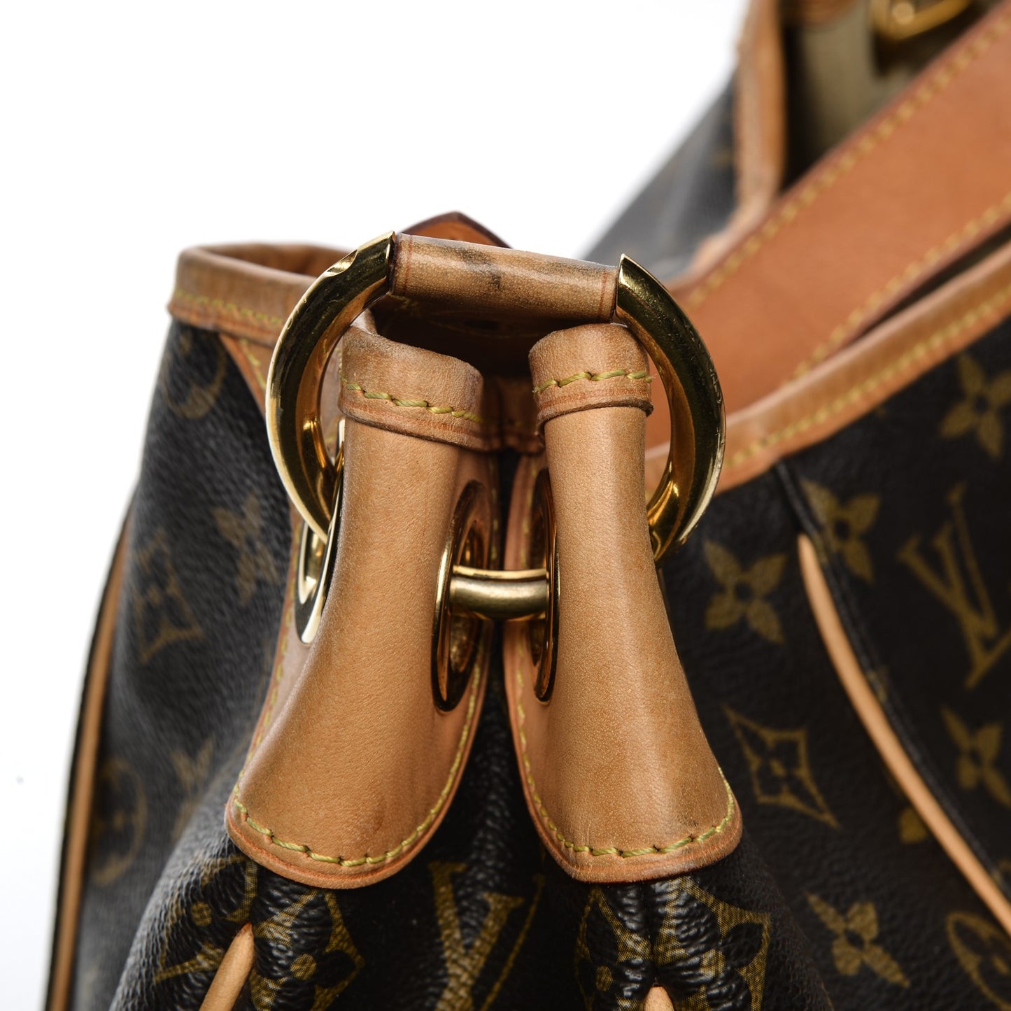 Monogram Galliera PM