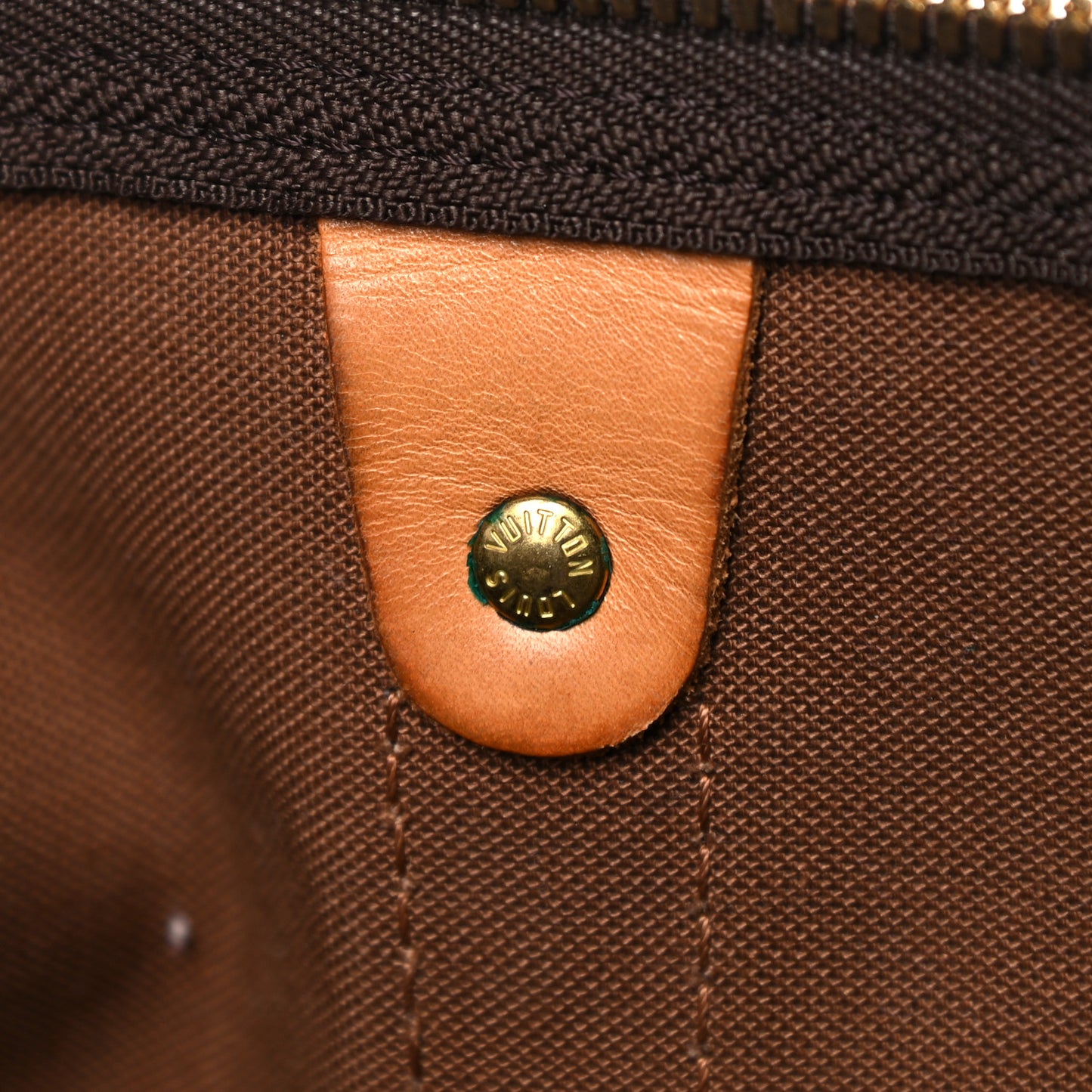 Monogram Keepall Bandouliere 55