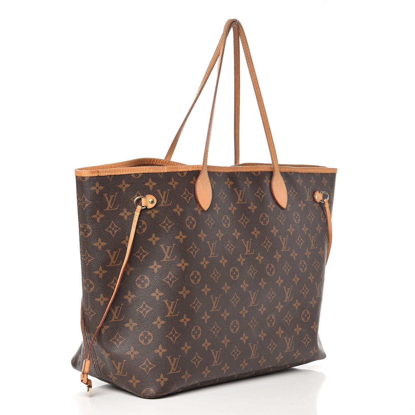 Monogram Neverfull GM