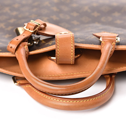Louis Vuitton Monogram Garment Cover 13 of 17