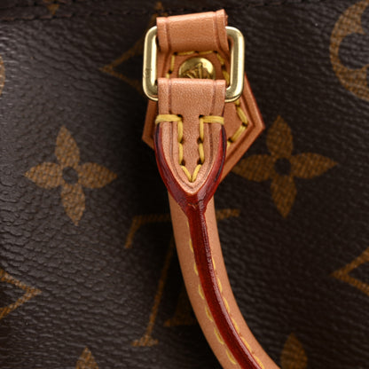 Louis Vuitton Monogram Nano Speedy 12 of 12