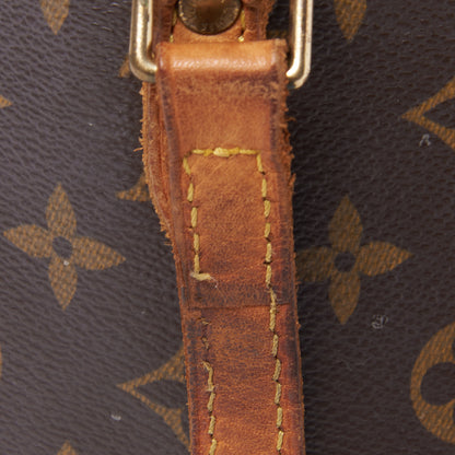 Louis Vuitton Monogram Trocadero 30 9 of 10