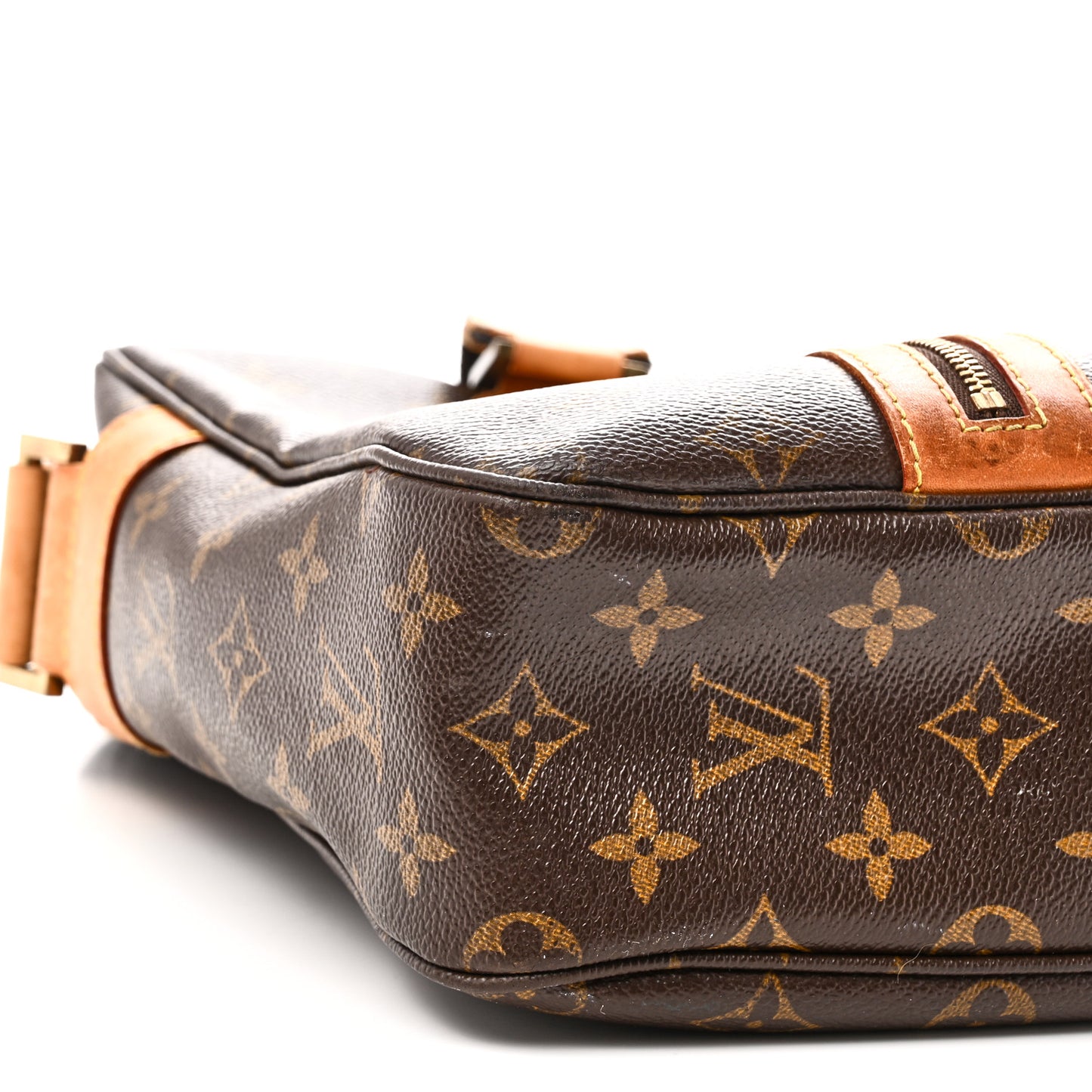 Monogram Sac Bosphore Briefcase