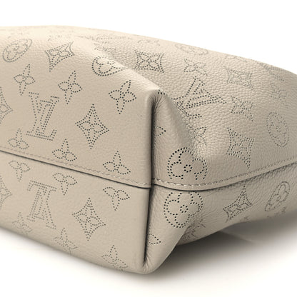 Louis Vuitton Mahina Why Knot PM Galet 16 of 17