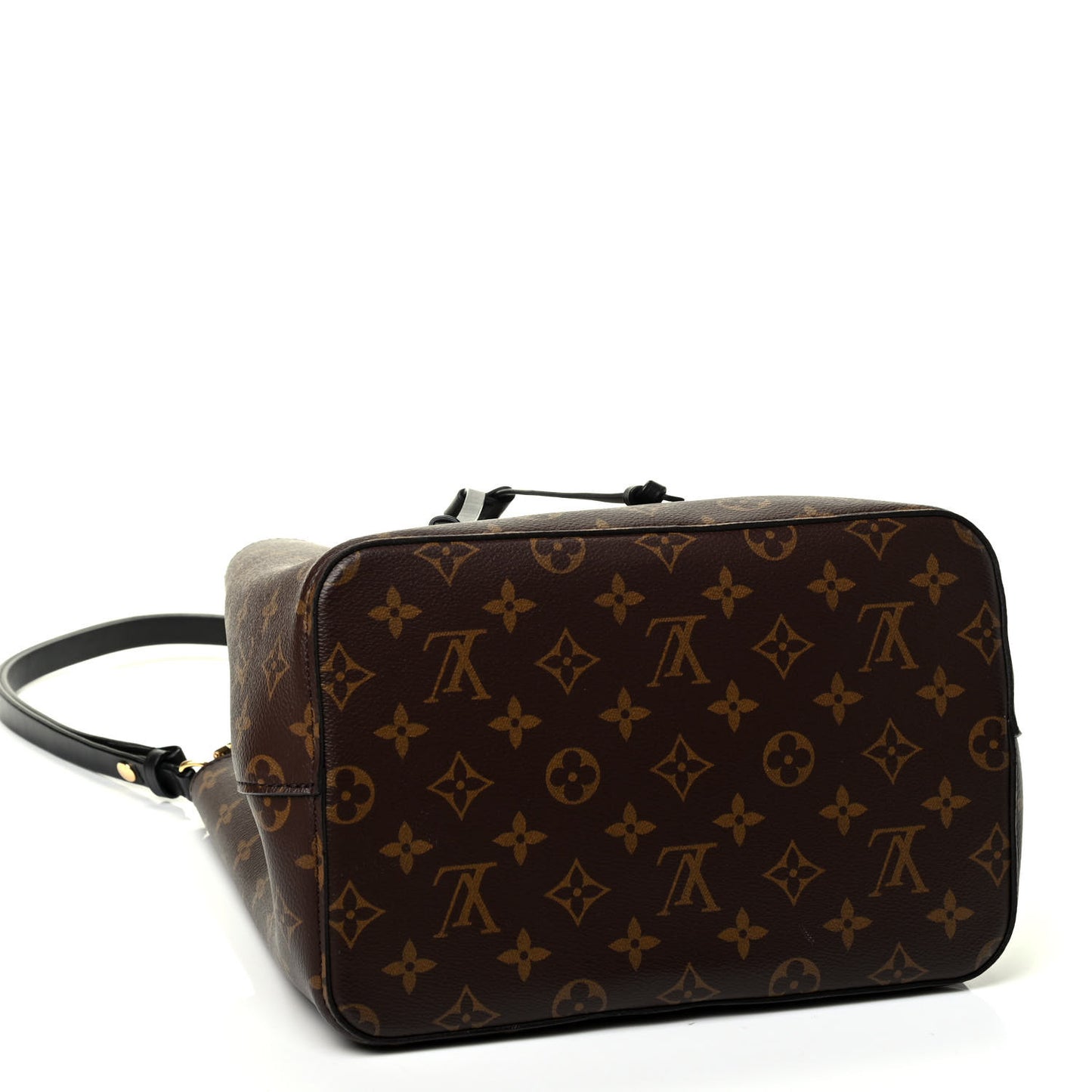 Monogram Neonoe MM Black