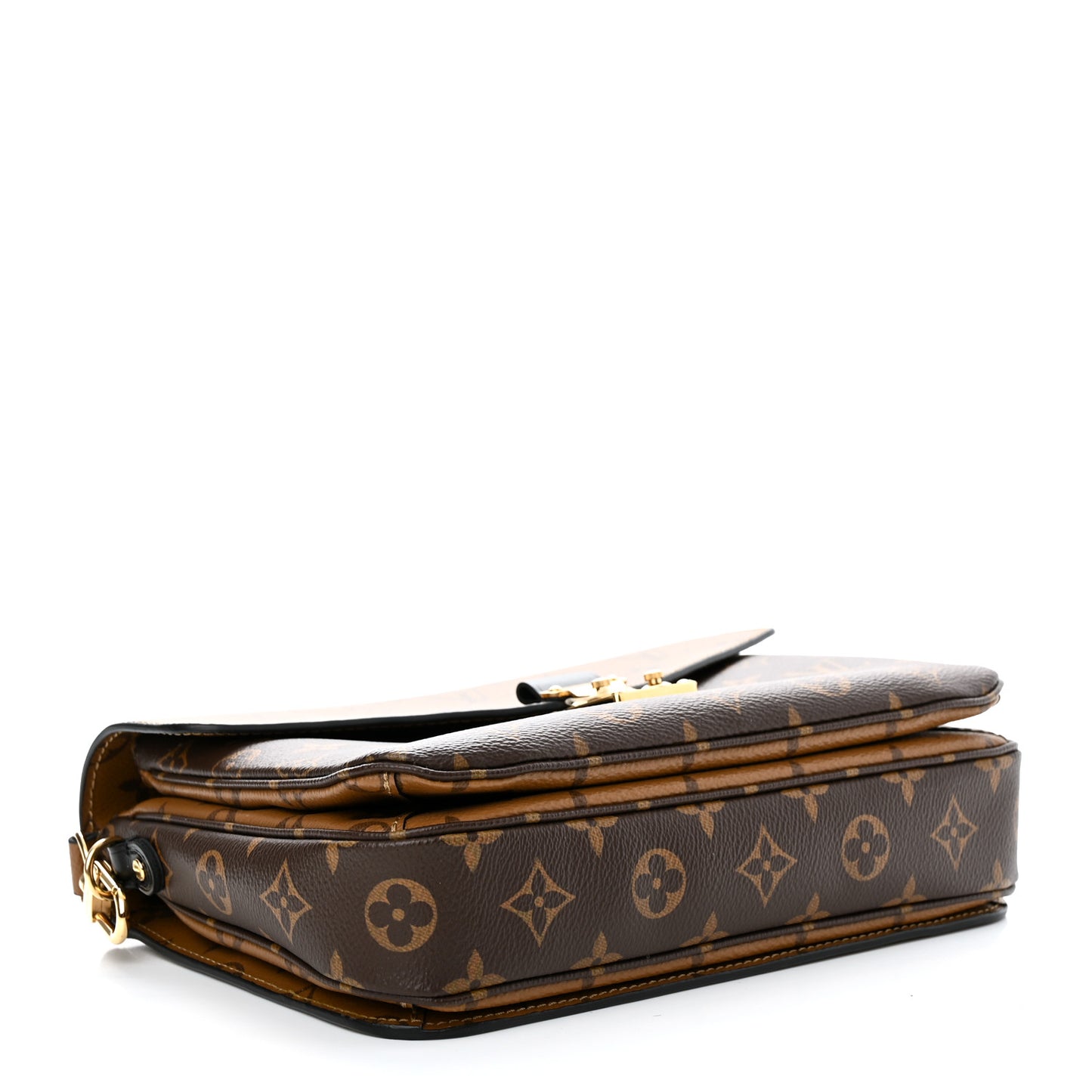 Reverse Monogram Pochette Metis