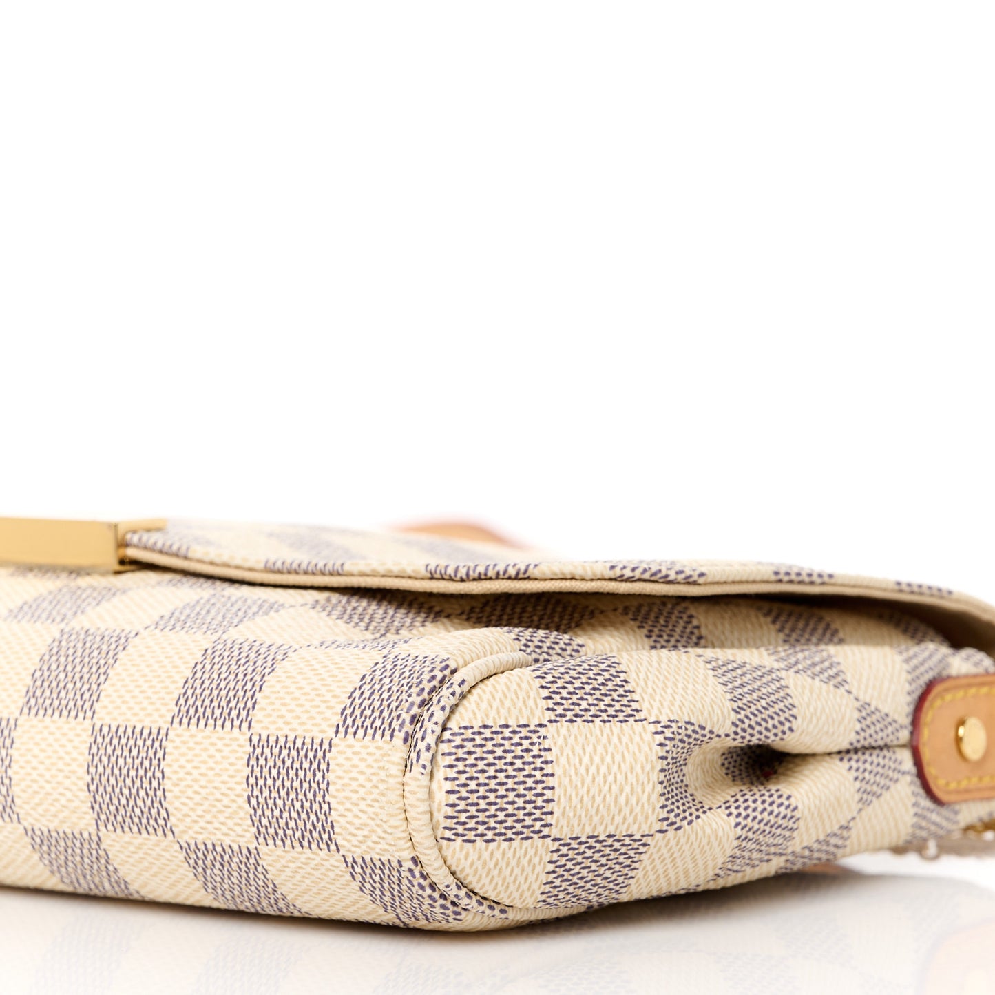 Damier Azur Favorite MM