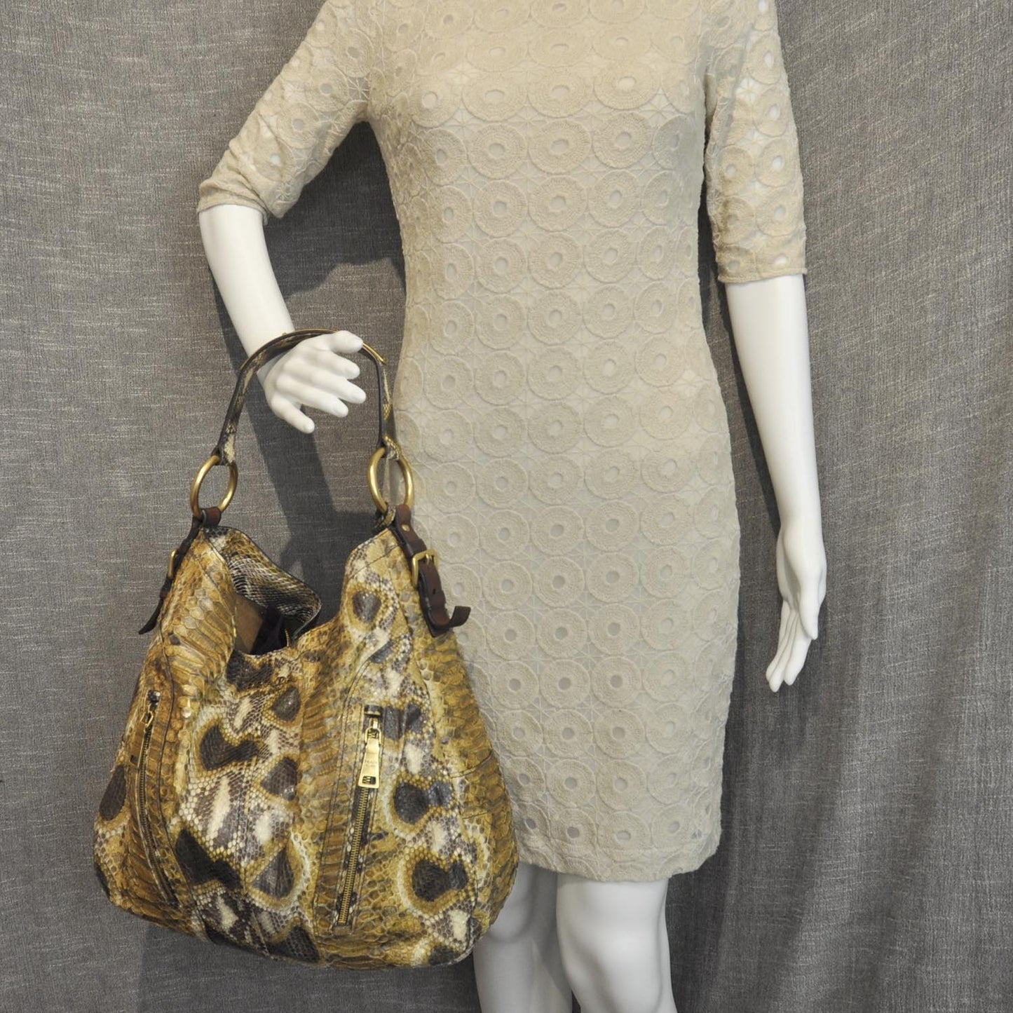 Python Hobo