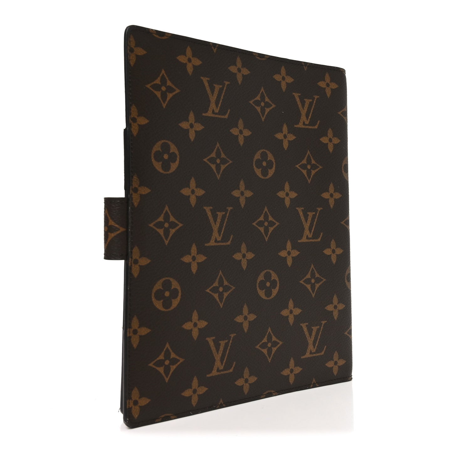 Monogram Large Ring Agenda