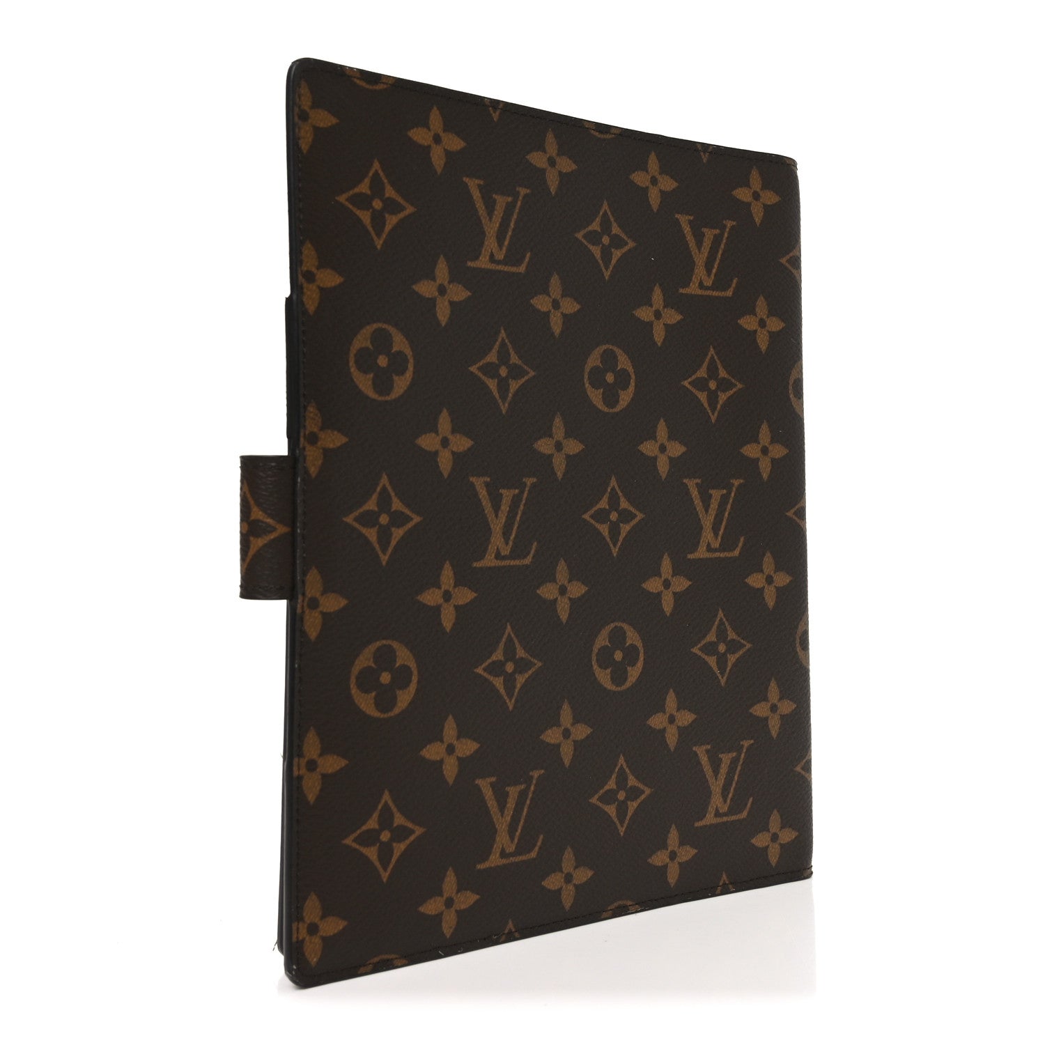 Louis Vuitton Monogram Large Ring Agenda 3 of 6