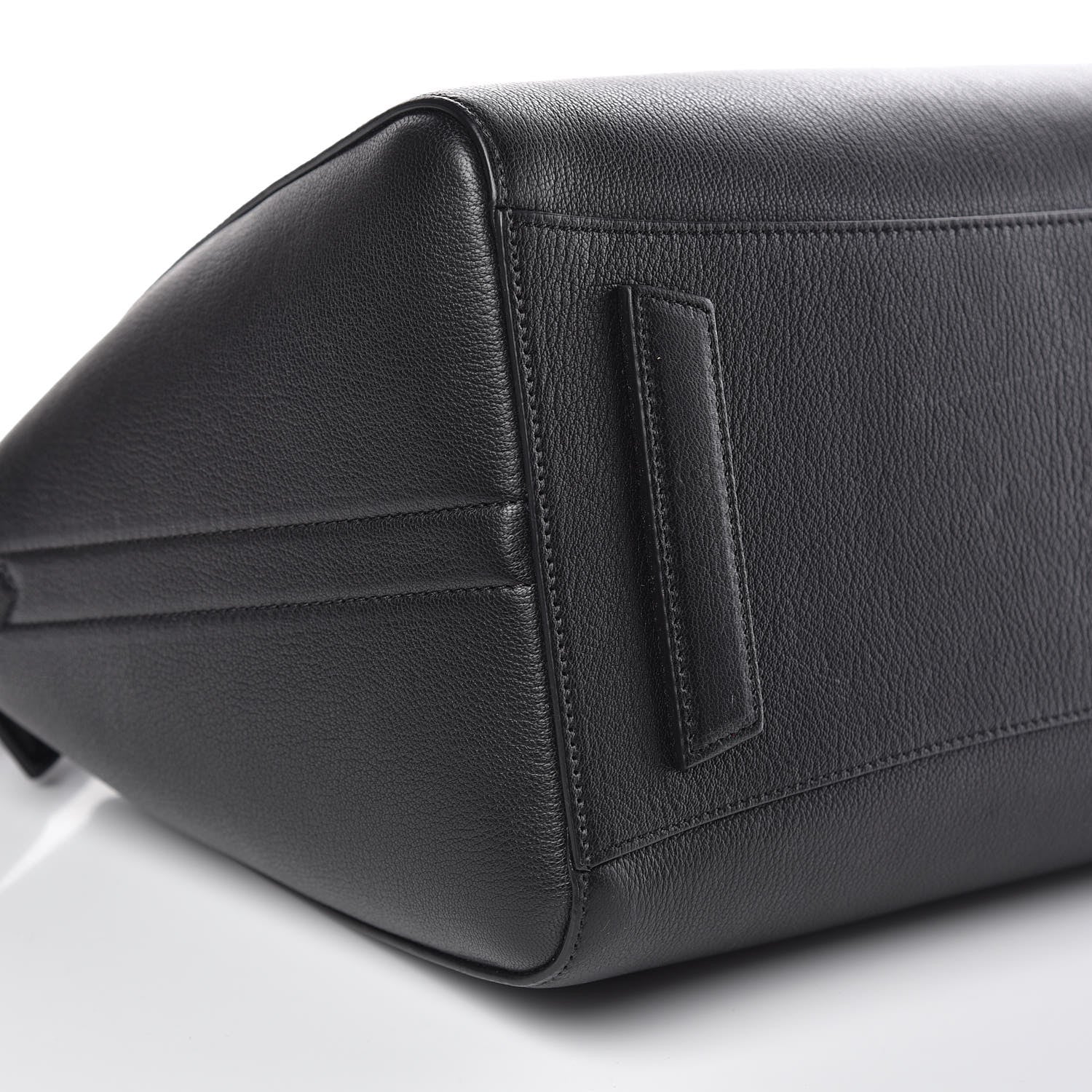 Givenchy Sugar Goatskin Medium Antigona Black 10 of 12