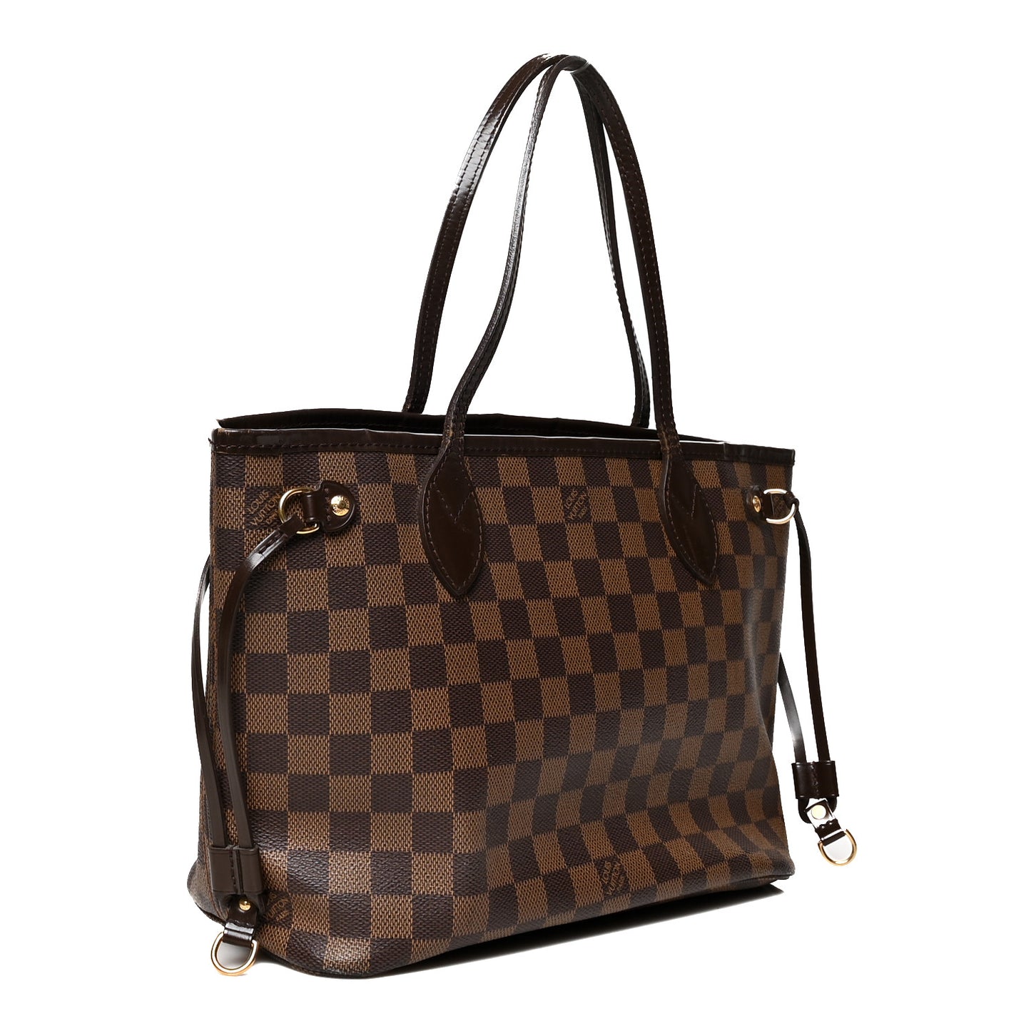 Damier Ebene Neverfull PM