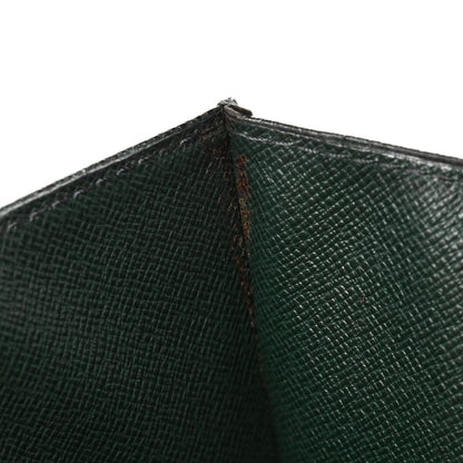 Louis Vuitton Taiga Selenga Pochette Epicea 16 of 17