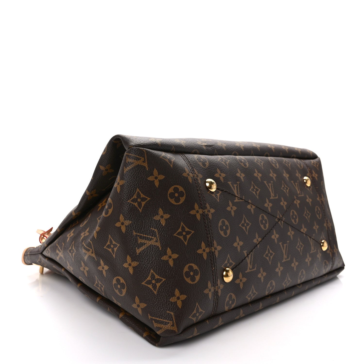 Louis Vuitton Monogram Artsy MM 4 of 14