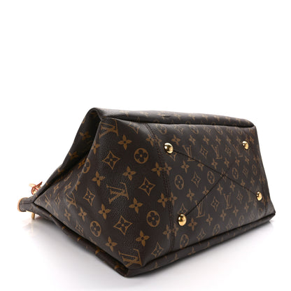 Louis Vuitton Monogram Artsy MM 4 of 14