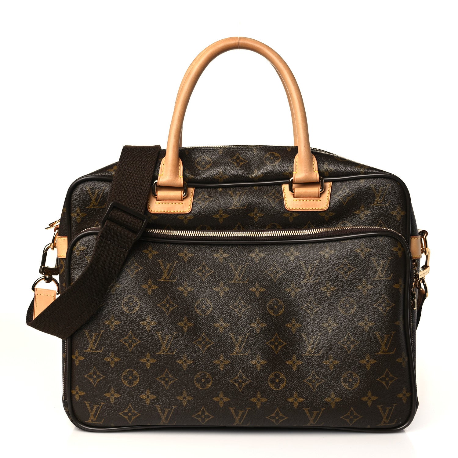 Louis Vuitton Monogram Icare Bag 1 of 8