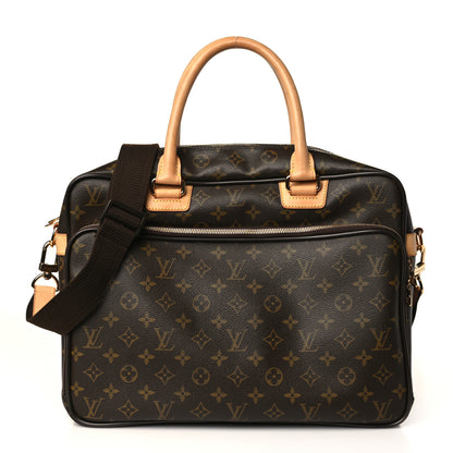 Louis Vuitton Monogram Icare Bag 1 of 8
