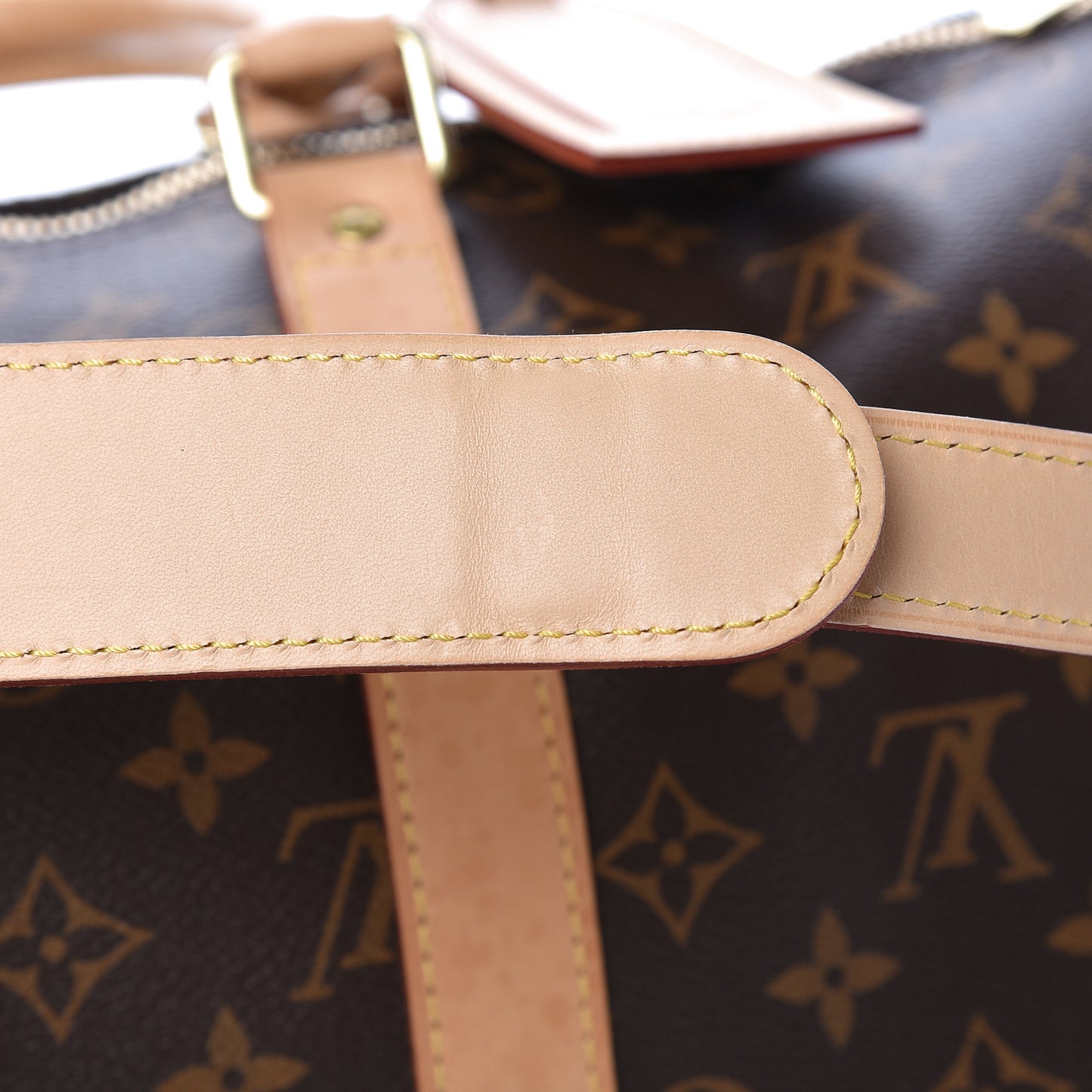 Monogram Keepall Bandouliere 45