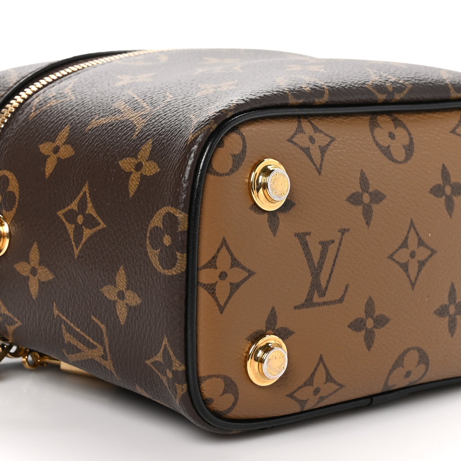 Louis Vuitton Reverse Monogram Vanity PM 8 of 10