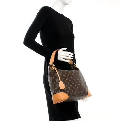 Louis Vuitton Monogram Berri PM 2 of 7