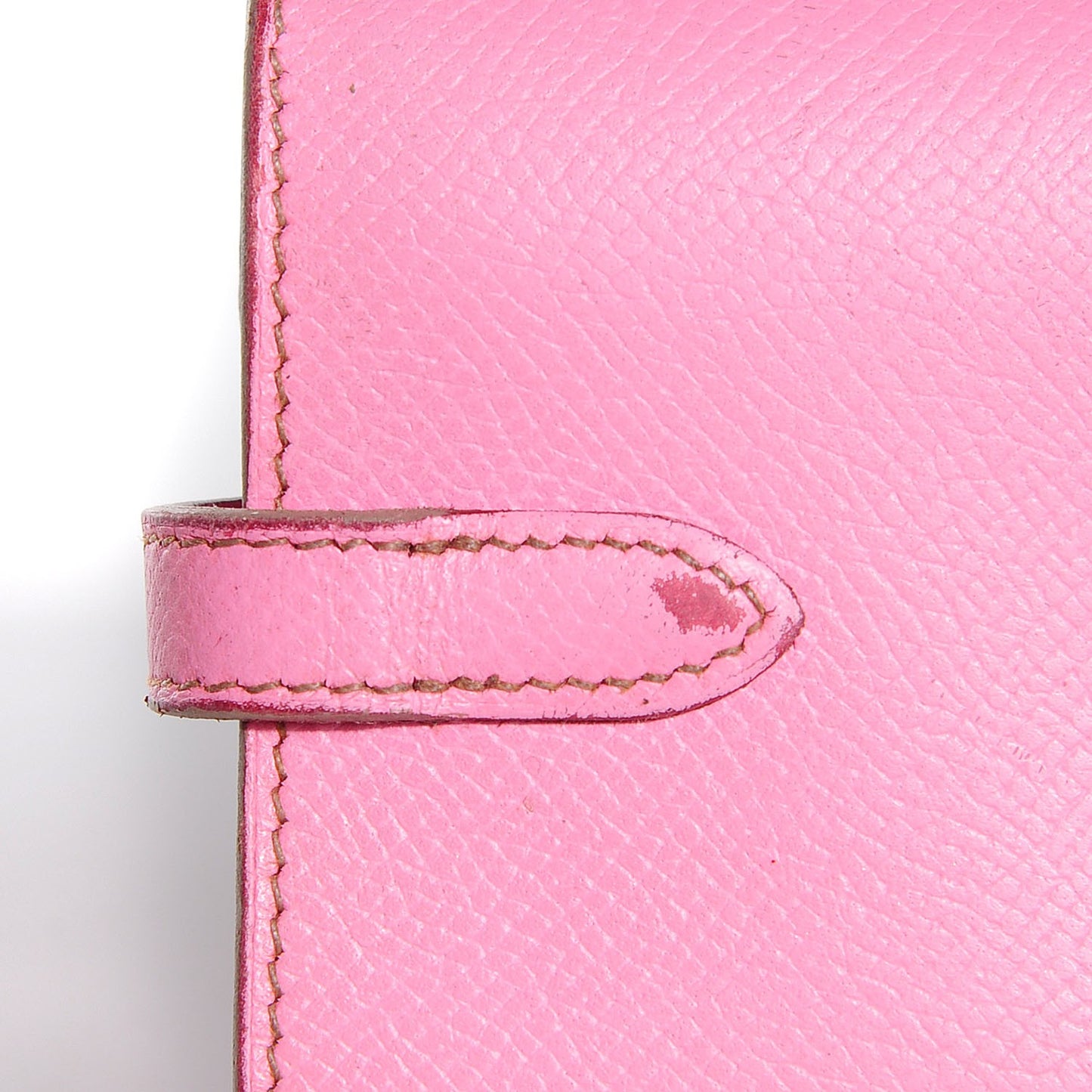 Epsom Medium Kelly Wallet 5P Pink
