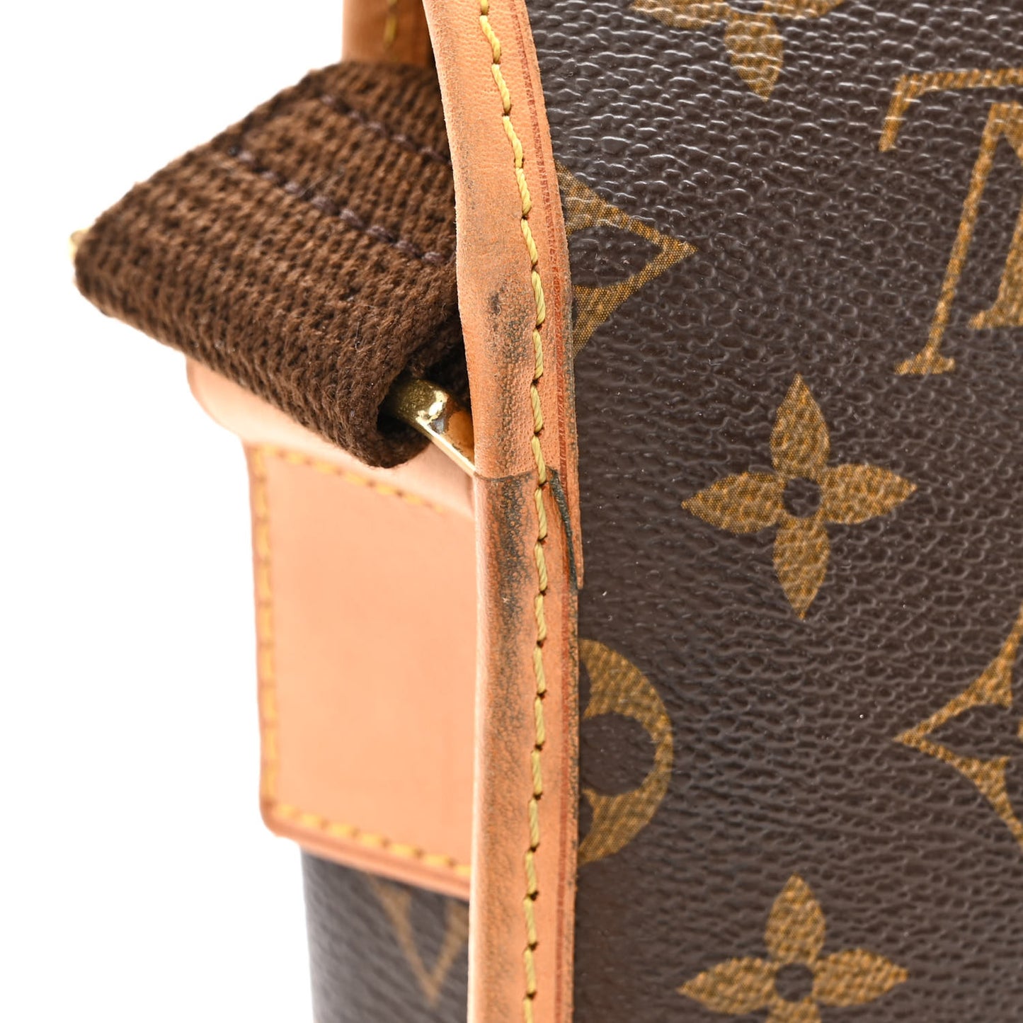 Monogram Bosphore PM Messenger