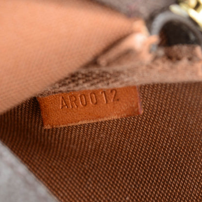 Louis Vuitton Monogram Pochette Accessories 7 of 7