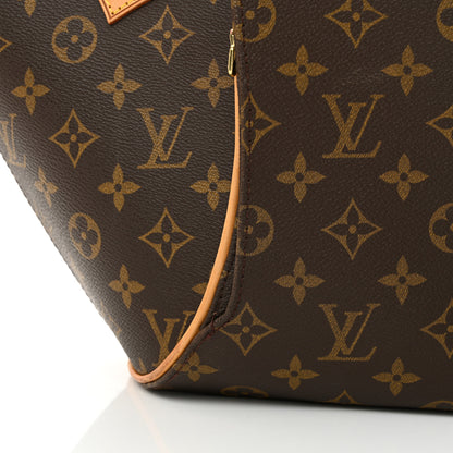 Louis Vuitton Monogram Ellipse GM Shopping Bag 12 of 15