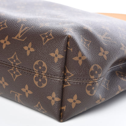 Louis Vuitton Monogram Graceful PM 9 of 10