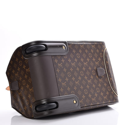 Louis Vuitton Monogram Eole 50 4 of 10