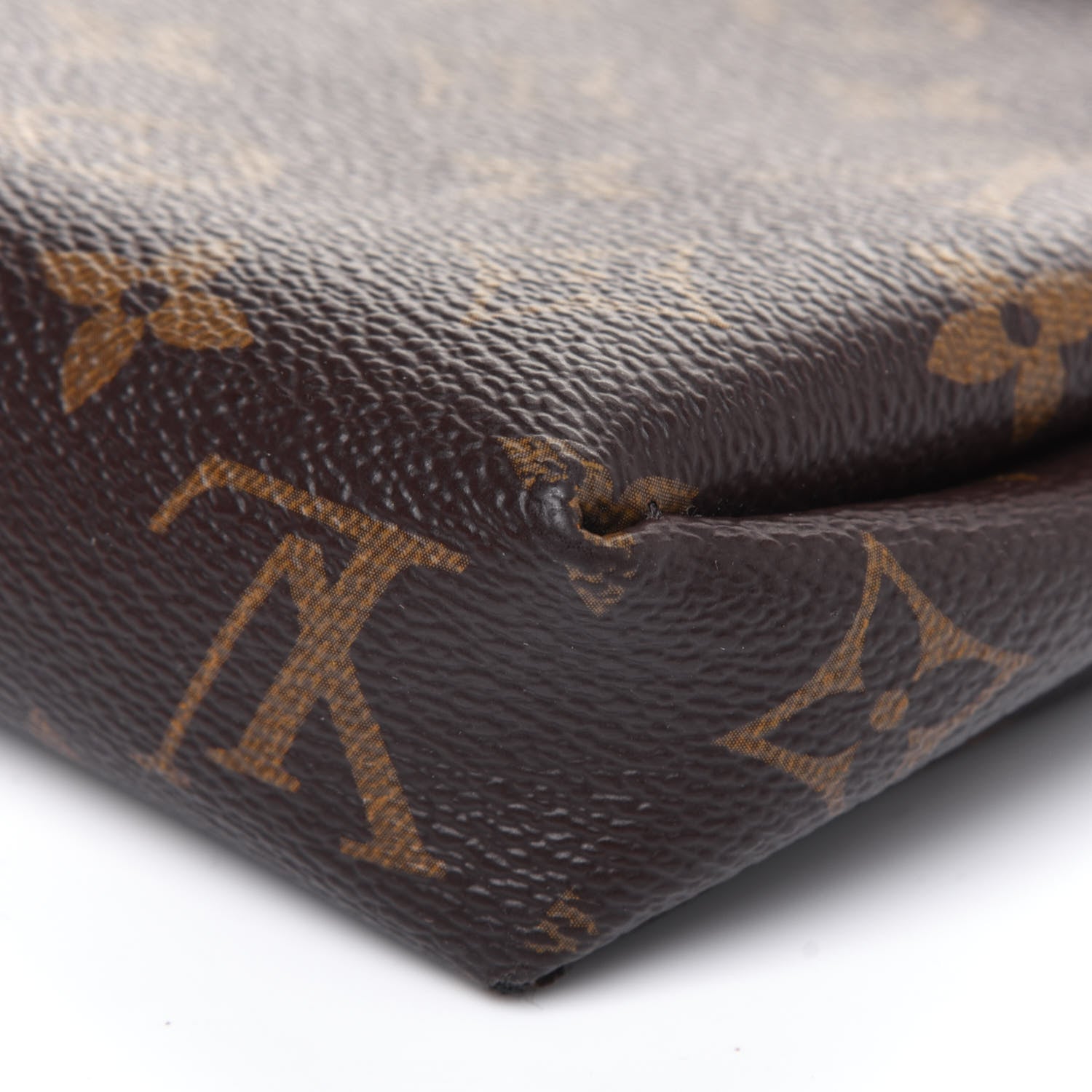 Louis Vuitton Monogram Pallas Uniformes Crossbody Safran 13 of 21