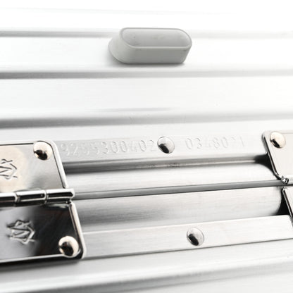 Rimowa Aluminum Original Cabin Silver 6 of 13
