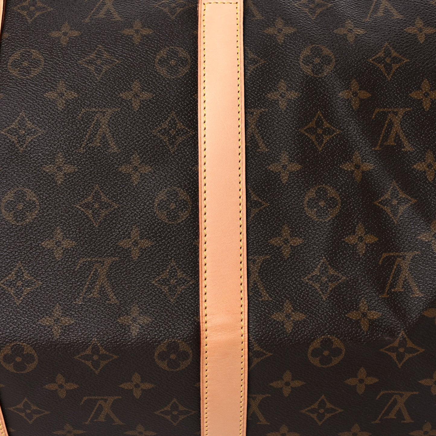 Monogram Keepall Bandouliere 55