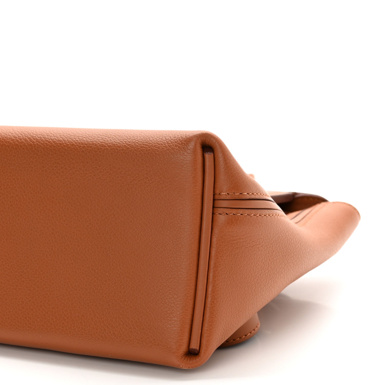 Hermes Evercolor Swift 24/24 21 Gold 10 of 11