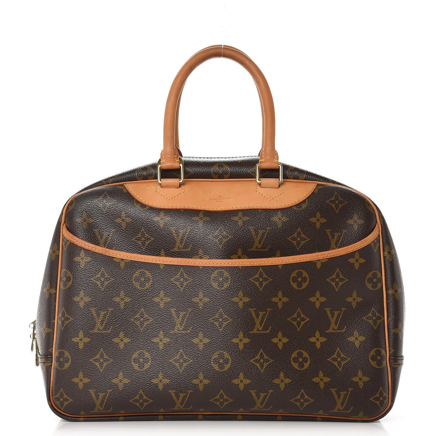 Louis Vuitton Monogram Deauville 1 of 7