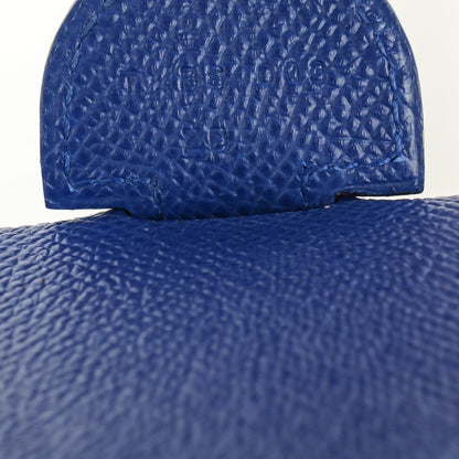 Hermes Epsom Evelyne III GM Bleu Electrique 4 of 15