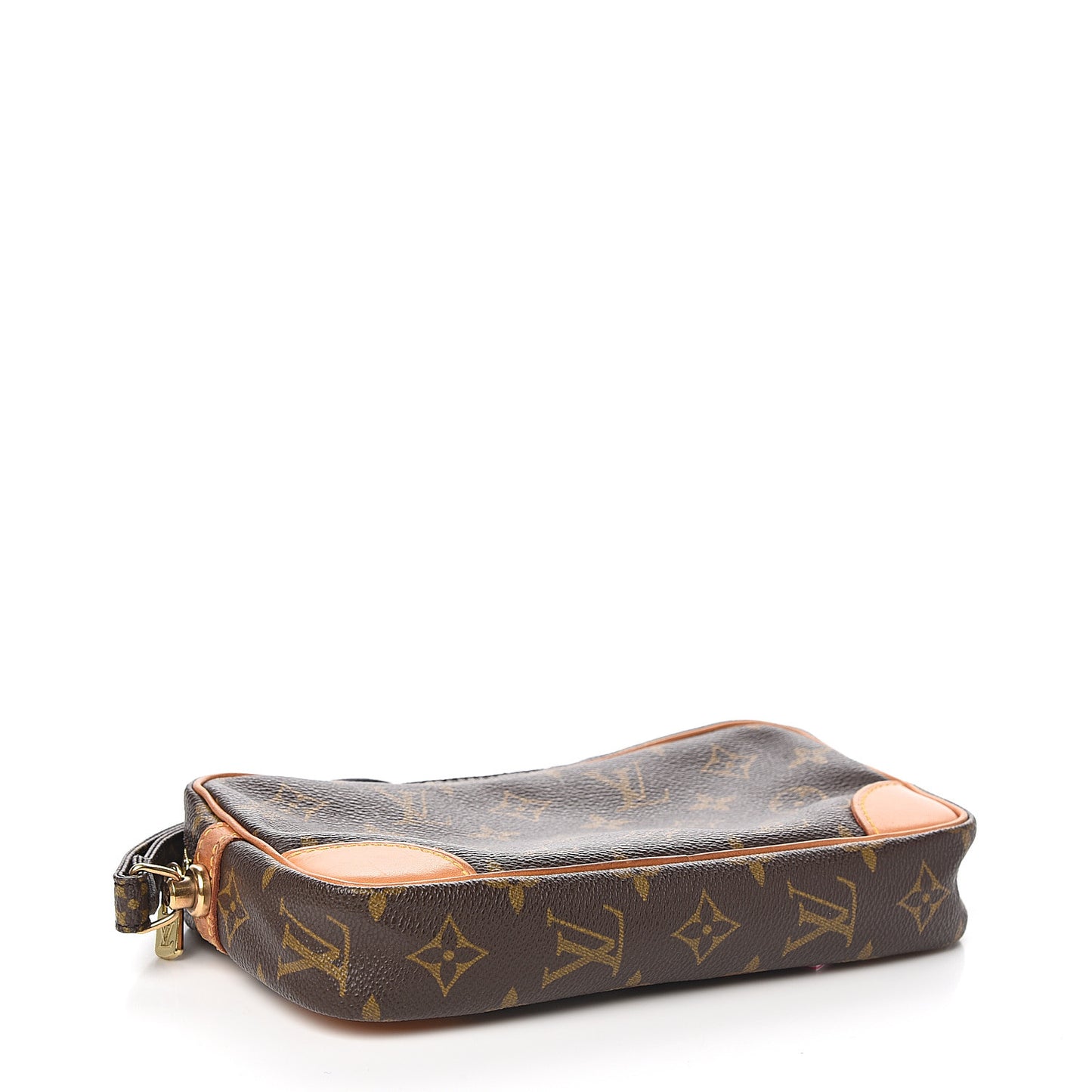 Monogram Pochette Marly Dragonne 22