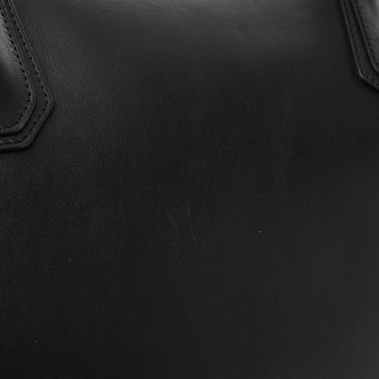 Givenchy Smooth Calfskin Large Soft Antigona Black 10 of 12