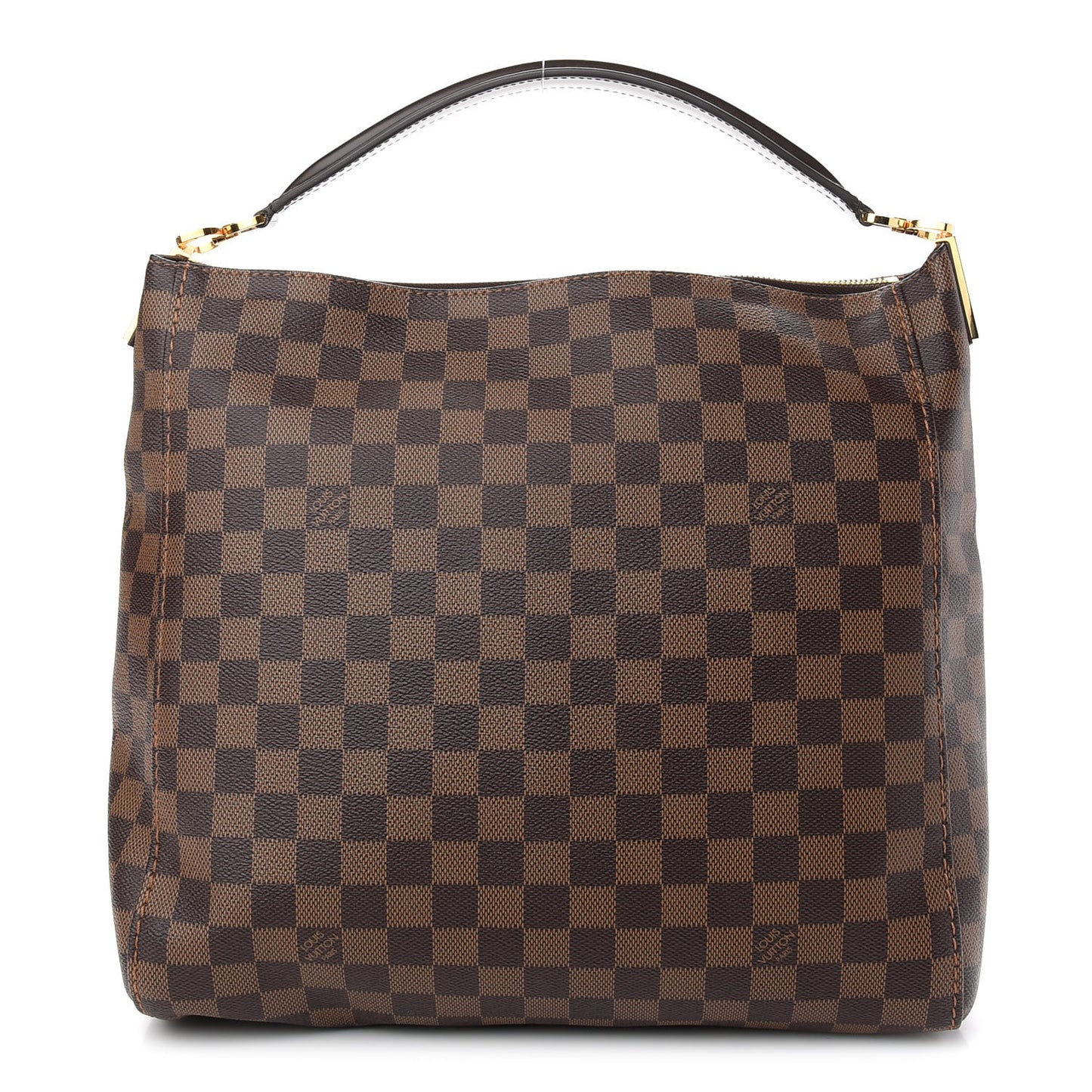 Damier Ebene Portobello PM