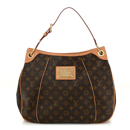 Louis Vuitton Monogram Galliera PM 1 of 9