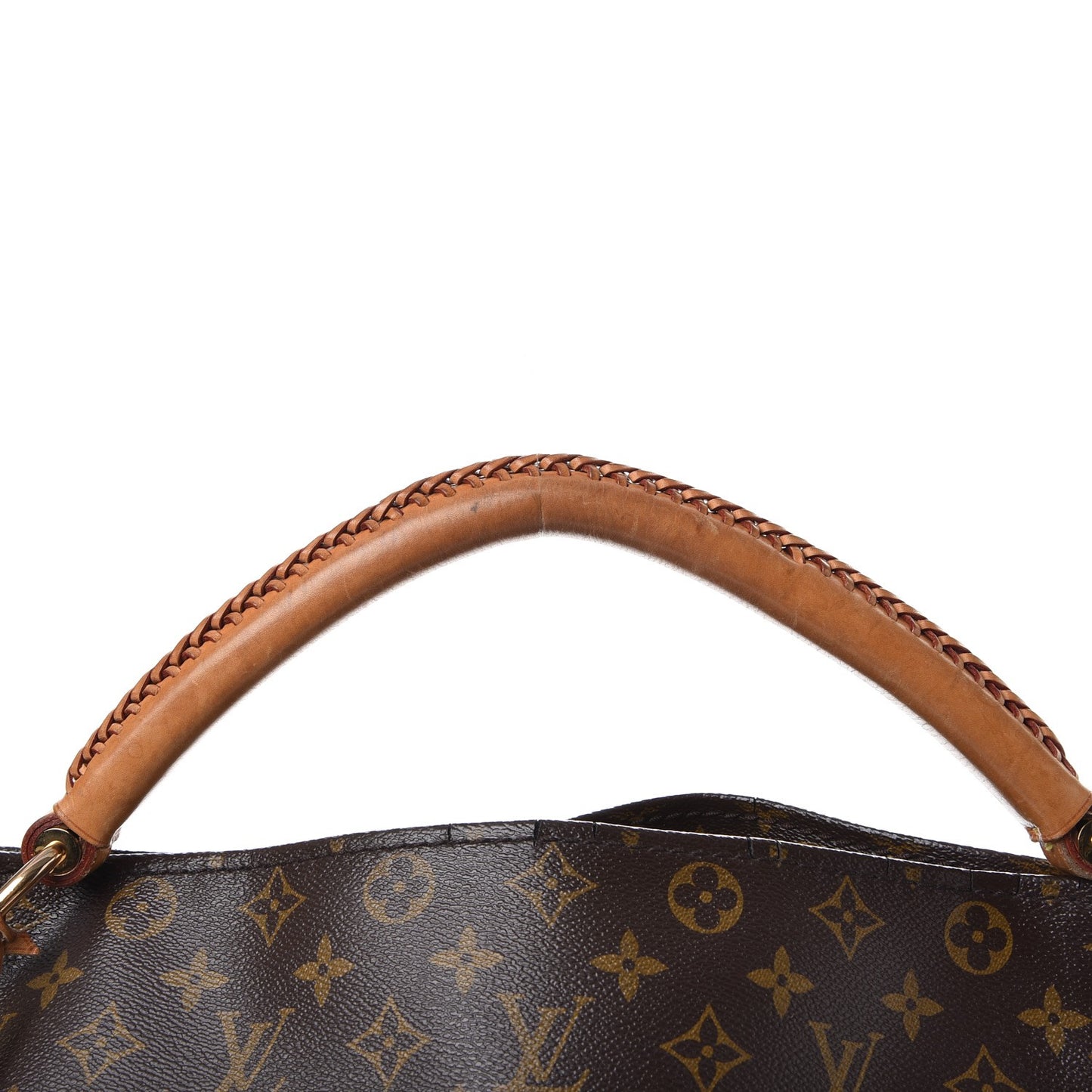 Monogram Artsy MM