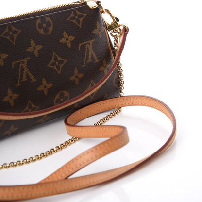 Louis Vuitton Monogram Eva Clutch 12 of 12